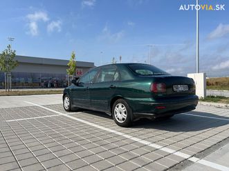 fiat marea 1.8 elx 83kw113hp m5 za 1 200 €