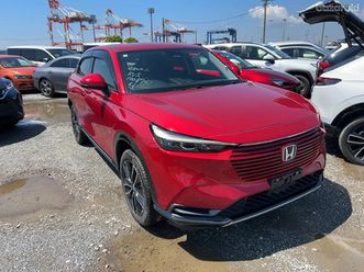 honda vezel 1,5l 2021