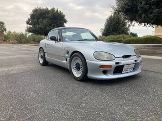 rhd 1995 suzuki cappuccino california title/register(skyline,s2000,supra,sti,hia