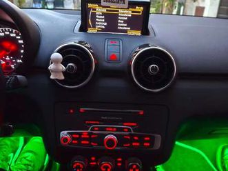 a1 sportback 1.4 tdi design