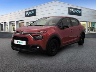 bluehdi 100 s&s bvm6 feel