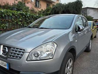 qashqai+2 1.6 16v acenta
