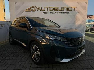 peugeot 3008 1.6 hybrid allure e-eat8