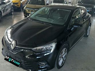 renault clio 1.0 tce techno gpl 100cv del 2021 usata a orvieto