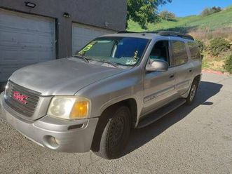 2004 gmc envoy xl 4.2 6 cylinder liner