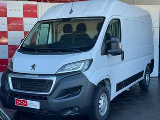 peugeot boxer 2.2 bluehdi 333 l2 cd