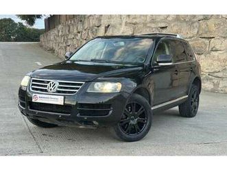 3.0tdi v6 tiptronic
