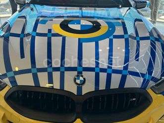 bmw serie 8 m850i xdrive gran coupe