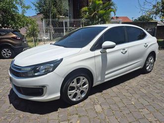 citroen c4 lounge 1.6 feel auto