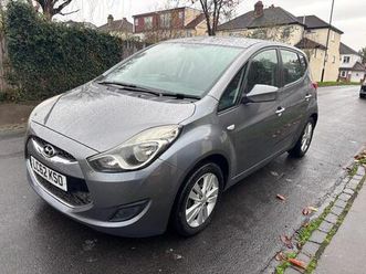 1.6 active auto euro 5 5dr