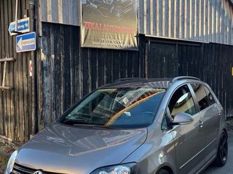 golf 6+2.0 tdi*allrad*dsg a *tüv 10/27*vollfahrbereit* 8-fach*ahk