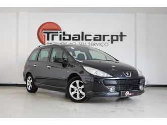 peugeot 307 sw outro