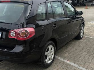 volkswagen spacefox comfortline 1.6 mi t.flex 8v 5p 2007