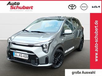 1.0 vision navi apple carplay android auto klimaautom musikstreaming