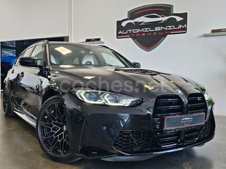 bmw serie 3 m3 comp. touring m xdrive