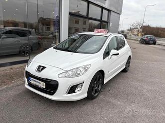 peugeot 308 gti 1.6 thp 200 cv 5p. unico pr.