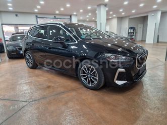 bmw serie 2 active tourer 218d
