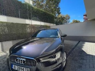 audi a6 allroad ≫ 2012 • 23 200 лв. • id