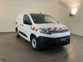 m 1000kg puretech 130 s&s at worker