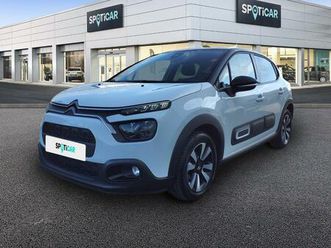 bluehdi 100 s&s bvm6 shine business