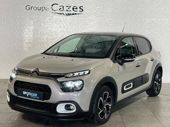 puretech 110 s&s eat6 saint james