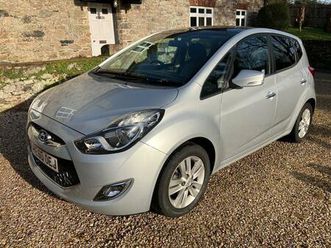 1.4 style euro 5 (start/stop) 5dr