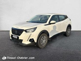 2008 bluehdi 110 s&s bvm6 active business