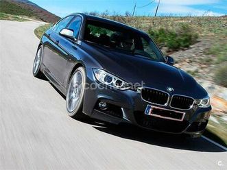 bmw serie 3 335i gran turismo