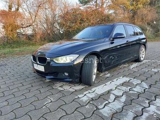 bmw serie 3 330da xdrive touring