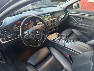 bmw serie 5 530da touring