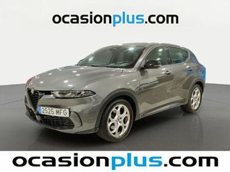 alfa romeo tonale 1.6 ds sprint fwd (130 cv)