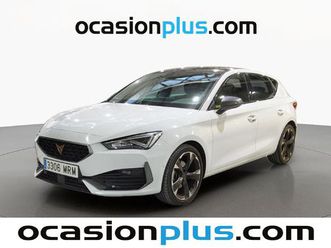 cupra leon 1.5 etsi dsg (150 cv)