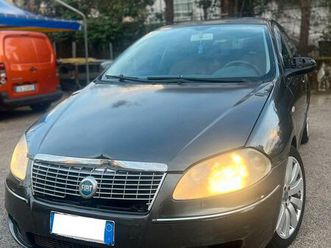 fiat croma 2.4 multijet 20v aut. must