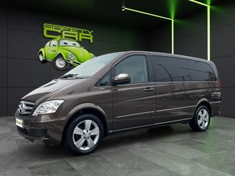 2.2 cdi trend larga 120 kw (163 cv)