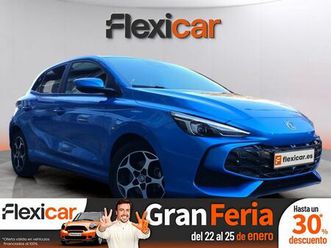 1.5 comfort 85 kw (116 cv)