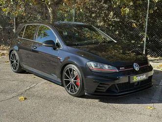 2.0 tsi clubsport dsg 265