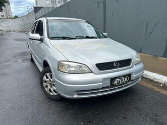 chevrolet astra 1.8 gl