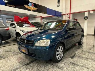 chevrolet corsa 1.0 sedan classic