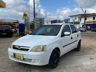 chevrolet corsa 1.8 sedan flexpower maxx