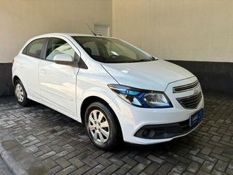 chevrolet onix 1.0 spe/4 lt