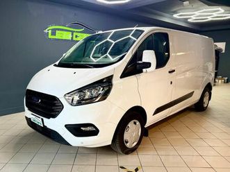 transit custom 300 2.0 tdci 170cv titanium l2h1 e6.2