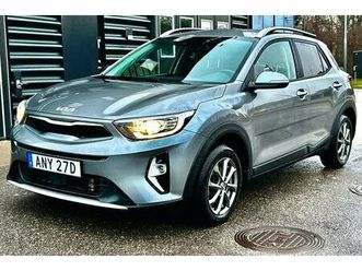 1.0 t-gdi advance inkl v-hjul