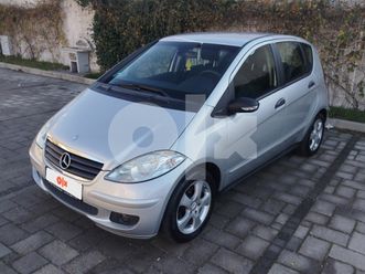 mercedes-benz a clasa