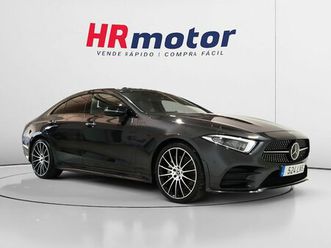 450 4matic 270 kw (367 cv)