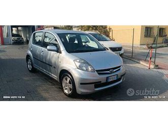 subaru justy benzina gpl!!