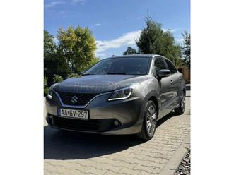 suzuki baleno 1.0 glx ditc