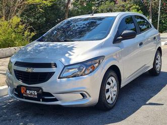 chevrolet onix 1.0 spe/4 eco joy