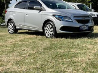 chevrolet prisma 1.4 spe/4 lt