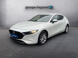 mazda - mazda3