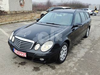 mercedes-benz e 200 cdi 646 motor